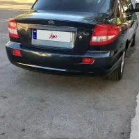 ریو 84 وارداتی سلامت کم کار