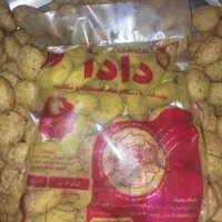 فروش فلافل آماده دادا