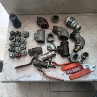 شیرالات و شیر یکضرب