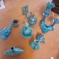 ظروف سفالی