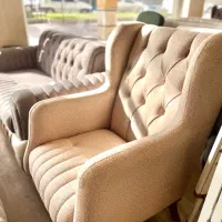 مبل چستر ( تولید کننده مبل آستارا )