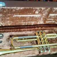 ترومپت یاماها ،ژاپن اورجینال ،در حد آک