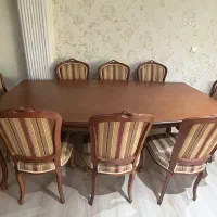 میز نهارخوری