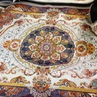 انواع فرشینه ها ۶ متری ۴ متری