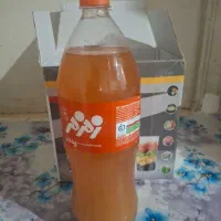 ابغوره ارگانیک اصل یدون نمک