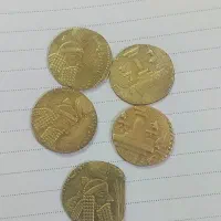 سکه اردشیر بابکان