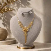 طلای مستعمل