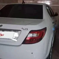 دنا پلاس اتومات صفر ۴۰۵