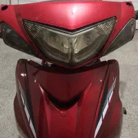 شوکا 125