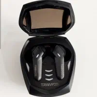 هنذفری بلوتوث،ایرپاد گیمینگ TRANYOO-T-M18