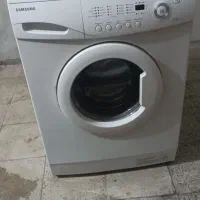 لباسشویی سامسونگ 6کیلو