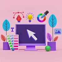 طراحی تبلیغاتی/ گرافیک/ فتوشاپ