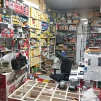ابزار ویراق
