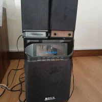 اسپیکر Simbadda CST9500N