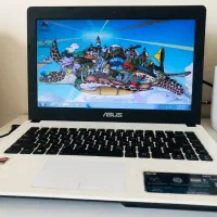 لپ‌تاپ ASUS X452E سالم و تمیز