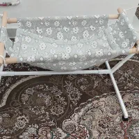 گهواره سنتی ننو
