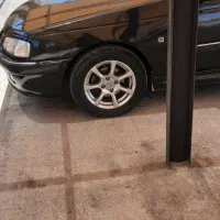پژو xu7 پارس