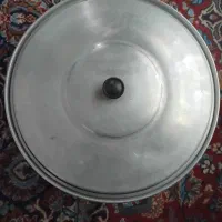 قابلمه بزرگ قطر ۵۰ سانتی