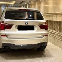 Bmw x3 2014|خودرو سواری و وانت|تهران, شهرک آزمایش|دیوار