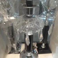 جاشمعی ساده وبرقی