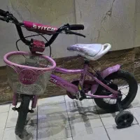 دوچرخه