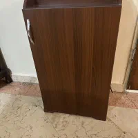 جاکفشی ۵ طبقه در حد نو