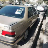 پژو405|خودرو سواری و وانت|مشهد, هنرستان|دیوار