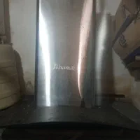 تعمیرات بخاری آبگرمکن و اجاق گاز