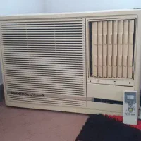 کولر جنرال در حد نو