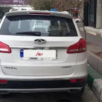 تیگو ۵ FL مدل برج ۹.    ۱۴۰۰