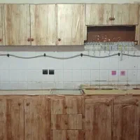 کابینت آشپزخانه