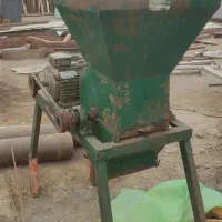 دستگاه آسیاب بلغور گندم و جو
