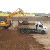 بیل لاستیکی و زنجیری، مینی بیل، گریدر و غلطک، شمع