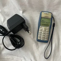 نوکیا ۱۱۰۰ اصلی فنلاند