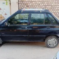 پراید ۸۲|خودرو سواری و وانت|نیشابور, شهرک رسولی|دیوار