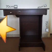 میز چرخ خیاطی