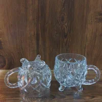 استکان چای خوری چین