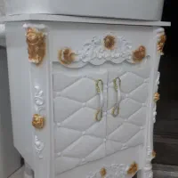 روشویی کابینتی