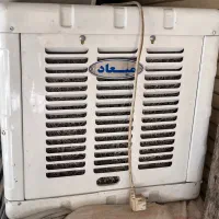 کولر آبی
