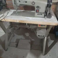 چرخ خیاطی صنعتی برادر