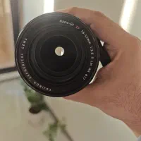 Fuji 1655 f2.8|دوربین عکاسی و فیلم‌برداری|قم, زنبیل آباد|دیوار