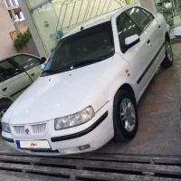 سمند LX|خودرو سواری و وانت|دهدشت, |دیوار
