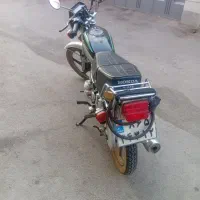 موتور سیکلت