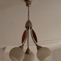 ۶عدد لوستر تمیز