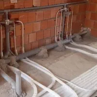 تاسیسات کار