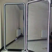 آینه قدی نئون دار