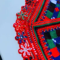 کریشی|لباس|زهک, |دیوار