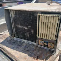 خریدار/فروش کولر سوخته خراب
