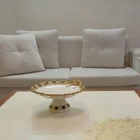 مبل در حد نو