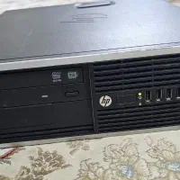 کیس مینی hp